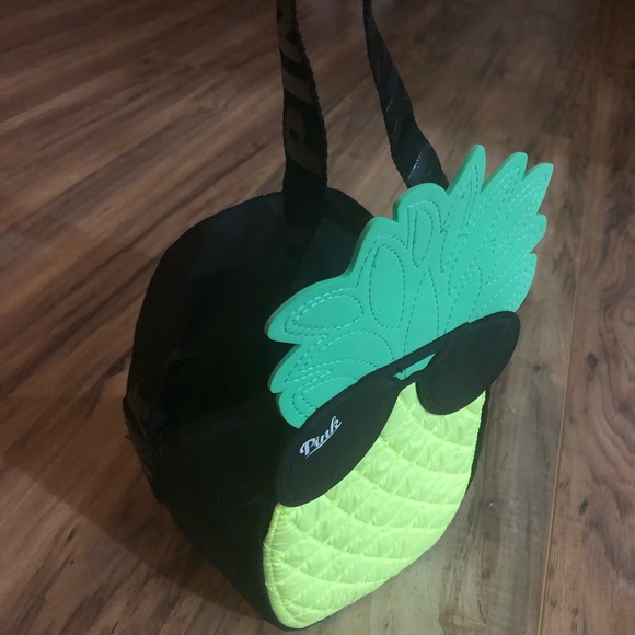 Pineapple mini cooler - Picture 4 of 4